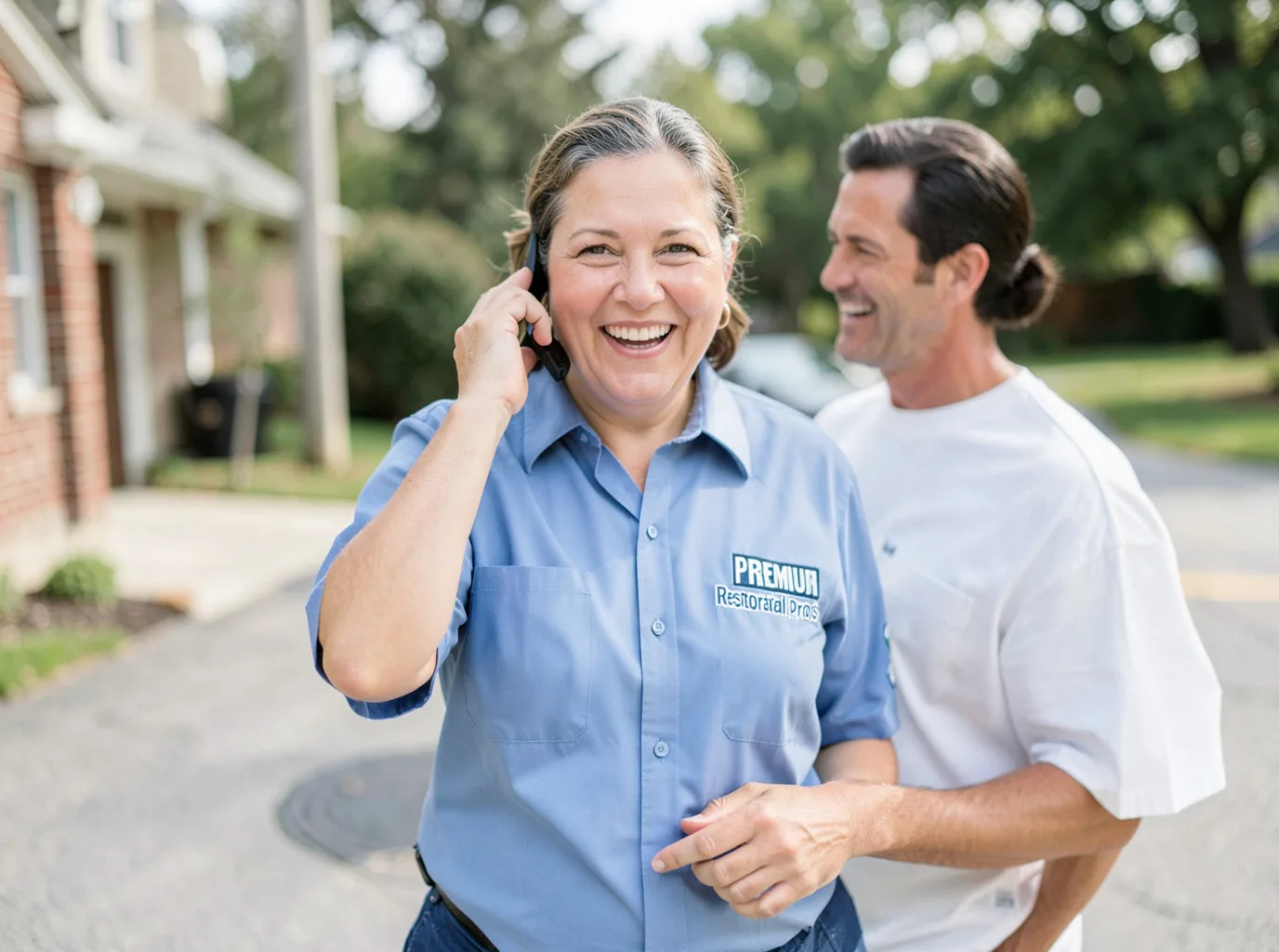 Water Damage Restoration Quincy, OH FAQs